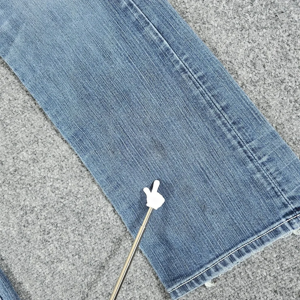 N/A bke denim